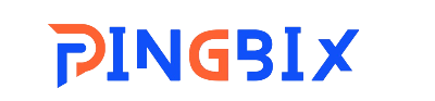 Pingbix Logo